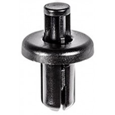 SUBARU FRONT AND REAR BUMPER PUSH-TYPE RETAINER 